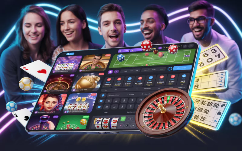 assam state lottery result at Lucky Dice body image