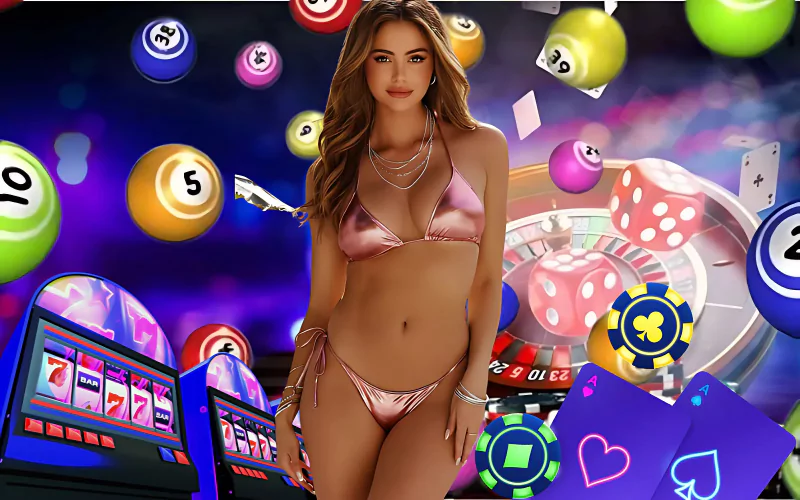 jio lottery at Lucky Dice body image