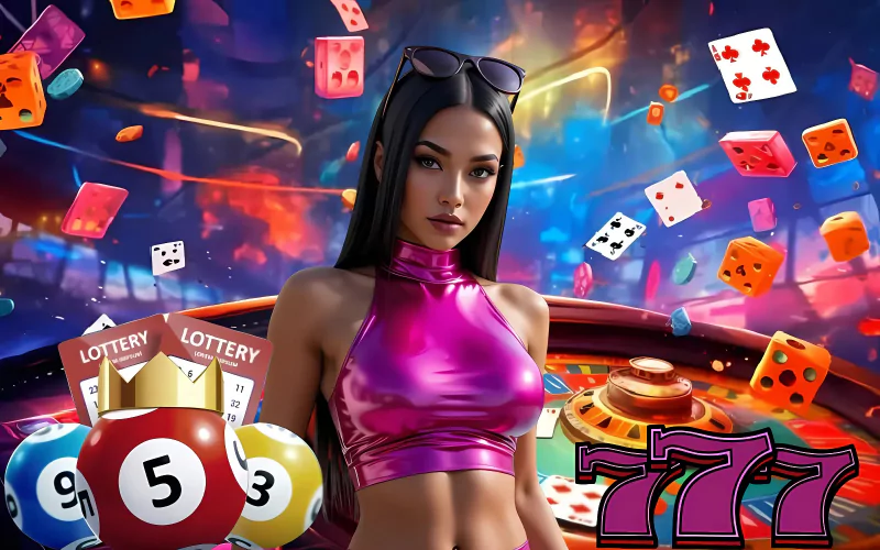 jio lottery at Lucky Dice featured image