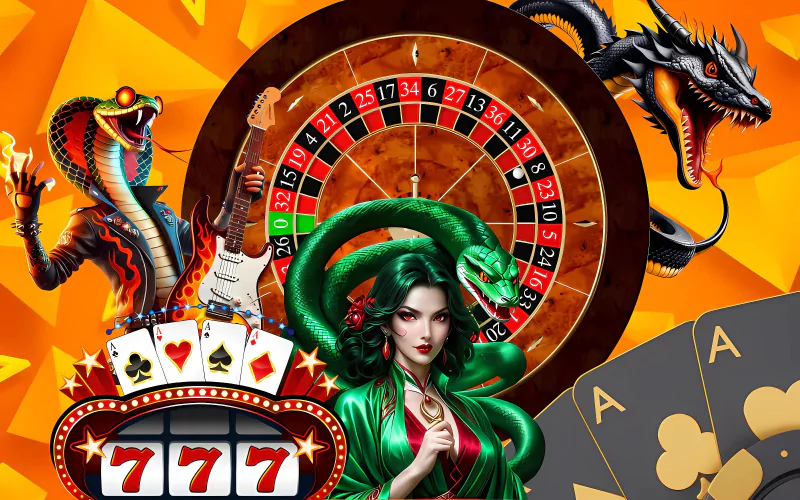 north india lottery at Lucky Dice body image