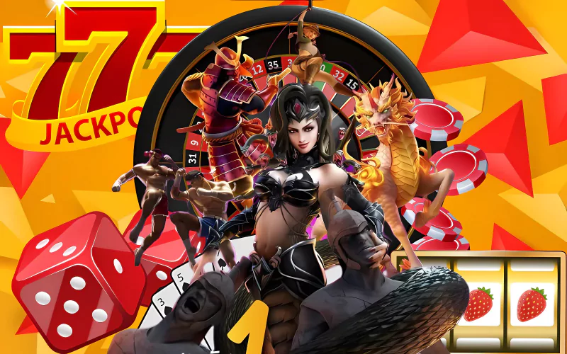 north india lottery at Lucky Dice featured image