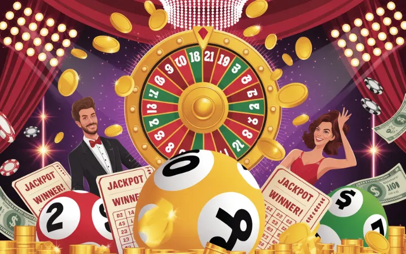 lottery live khela at lucky dice body image